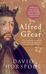 Alfred the Great cover