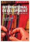 International Development cover