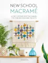 New School Macramé cover