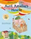 Aunt Amelia's House cover