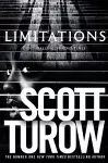 Limitations cover