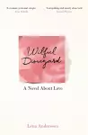 Wilful Disregard cover