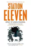 Station Eleven cover