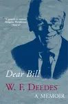 Dear Bill cover