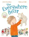 The Everywhere Bear cover