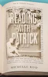 Reading With Patrick cover