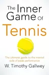 The Inner Game of Tennis cover