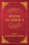 Room Number 3 cover