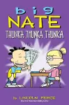 Big Nate: Thunka, Thunka, Thunka cover