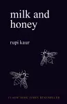 Milk and Honey cover