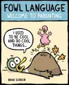 Fowl Language cover