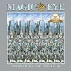 Magic Eye 25th Anniversary Book cover