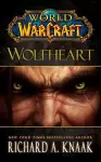 World of Warcraft: Wolfheart cover