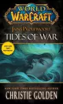 World of Warcraft: Jaina Proudmoore: Tides of War cover