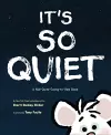 It's So Quiet cover