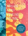 Brian Eno: Visual Music cover