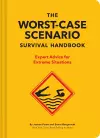 The NEW Worst-Case Scenario Survival Handbook cover