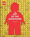 LEGO The Art of the Minifigure cover