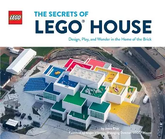 The Secrets of LEGO® House cover