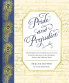 Pride and Prejudice cover