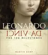 Leonardo Da Vinci cover