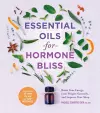 Essential Oils for Hormone Bliss cover