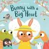 Bunny with a Big Heart cover