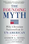 The Founding Myth cover