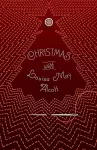 Christmas with Louisa May Alcott cover