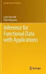 Inference for Functional Data with Applications cover