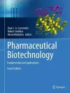 Pharmaceutical Biotechnology cover