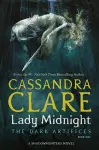 Lady Midnight cover