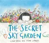 Secret Sky Garden cover