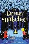 The Dreamsnatcher cover