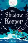 The Shadow Keeper cover