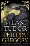 The Last Tudor cover