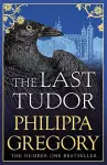 The Last Tudor cover