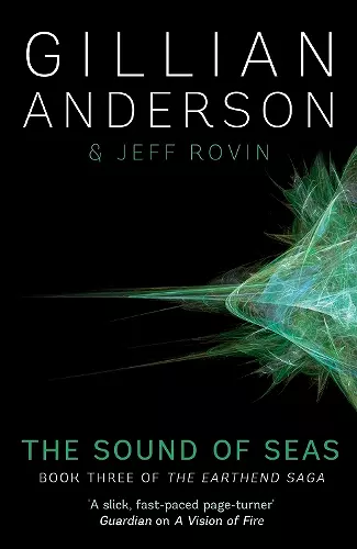 The Sound of Seas cover