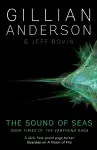 The Sound of Seas cover