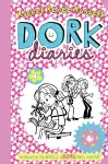 Dork Diaries cover