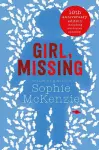 Girl, Missing cover