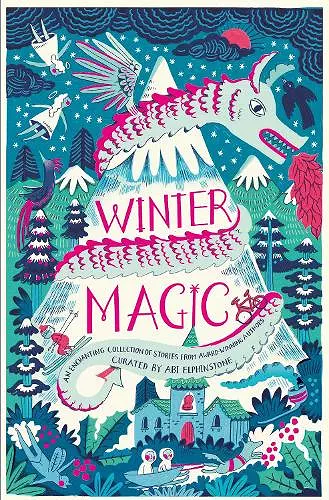 Winter Magic cover