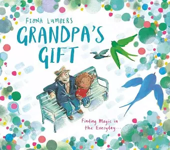 Grandpa's Gift cover