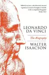 Leonardo Da Vinci cover