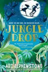 Jungledrop cover