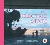 The Electric State cover