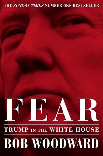 Fear cover