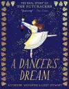 A Dancer's Dream cover