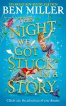 The Night We Got Stuck in a Story cover