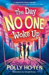 The Day No One Woke Up cover